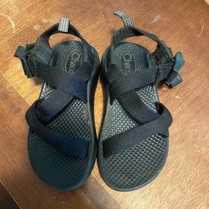 Size 11 toddler boy Chaco